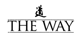 THE WAY trademark