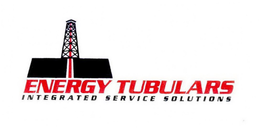 ENERGY TUBULARS INTEGRATED SERVICE SOLUTIONS trademark