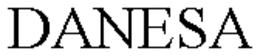 DANESA trademark