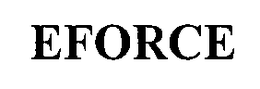 EFORCE trademark