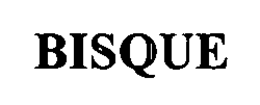 BISQUE trademark