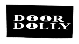 DOOR DOLLY trademark