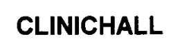 CLINICHALL trademark