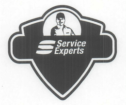 S SERVICE EXPERTS trademark