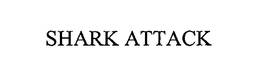 SHARK ATTACK trademark