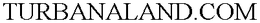 TURBANALAND.COM trademark