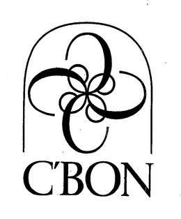 C'BON trademark