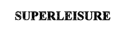 SUPERLEISURE trademark