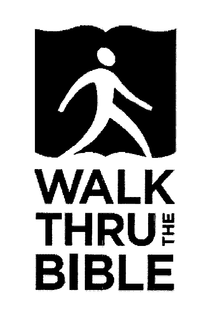 WALK THRU THE BIBLE trademark