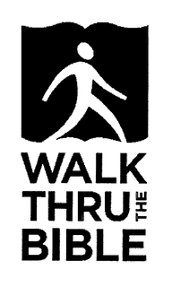 WALK THRU THE BIBLE trademark