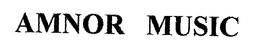 AMNOR MUSIC trademark
