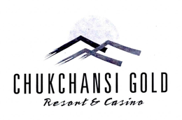CHUKCHANSI GOLD RESORT & CASINO trademark
