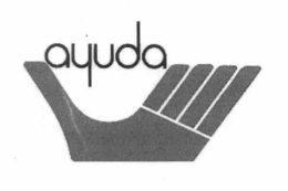 AYUDA trademark