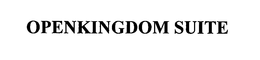 OPENKINGDOM SUITE trademark