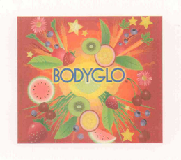 BODYGLO trademark