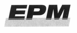 EPM trademark