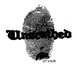 UNSCATHED trademark