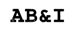 AB&I trademark