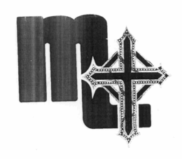 M trademark
