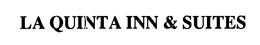 LA QUINTA INN & SUITES trademark