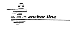 ANCHOR LINE trademark