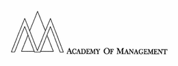M ACADEMY OF MANAGEMENT trademark
