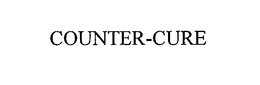 COUNTER-CURE trademark