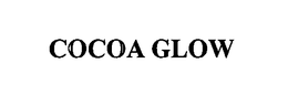 COCOA GLOW trademark