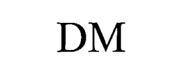 DM trademark