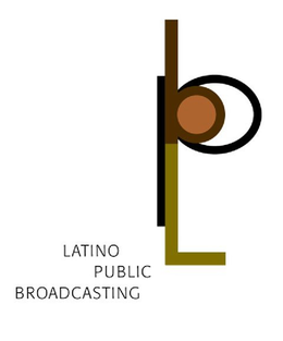 LPB LATINO PUBLIC BROADCASTING trademark