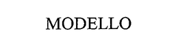 MODELLO trademark