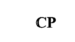 CP trademark