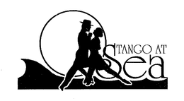 TANGO AT SEA trademark