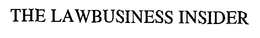 THE LAWBUSINESS INSIDER trademark