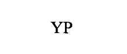 YP trademark