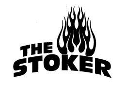 THE STOKER trademark
