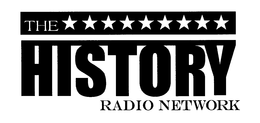 THE HISTORY RADIO NETWORK trademark