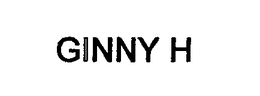 GINNY H trademark