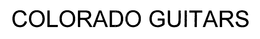 COLORADO GUITARS trademark