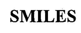 SMILES trademark