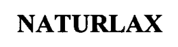 NATURLAX trademark