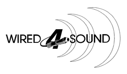 WIRED 4 SOUND trademark