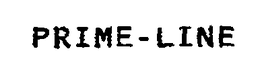 PRIME-LINE trademark