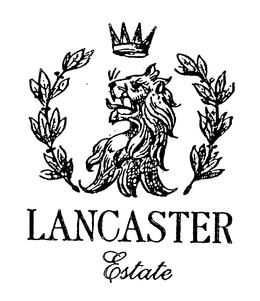 LANCASTER ESTATE trademark