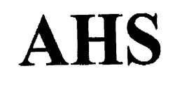 AHS trademark