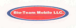 BIO TEAM MOBILE LLC. trademark
