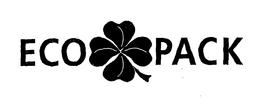 ECO PACK trademark