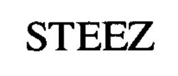 STEEZ trademark