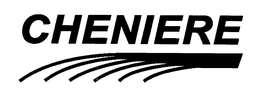 CHENIERE trademark