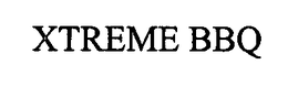 XTREME BBQ trademark